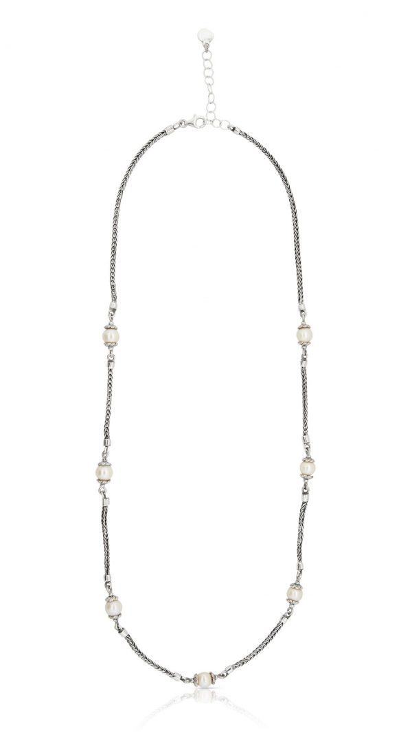 Bianca Necklace