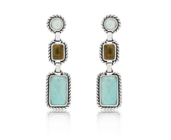 Paradise Earrings