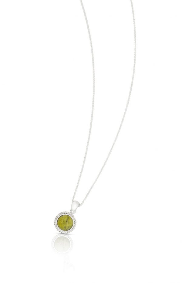 Selene Pendant