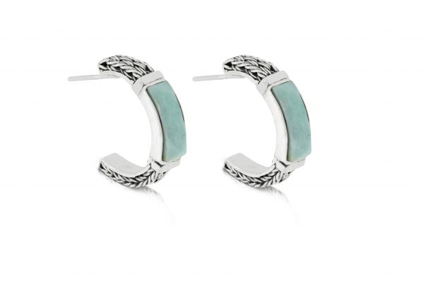 Manhattan Earrings - Image 2