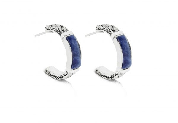 Manhattan Earrings