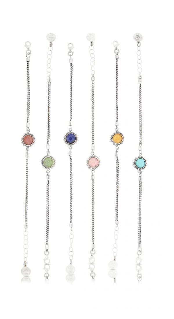 Birth Bracelet - Image 2