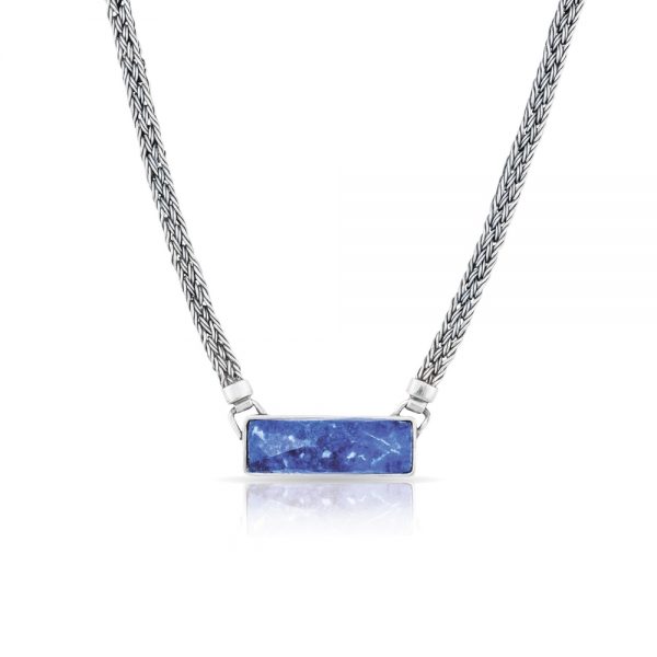 Manhattan Necklace