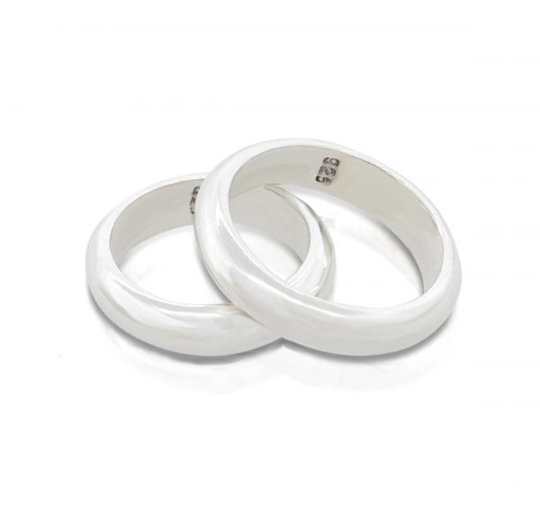 CLASSIC WEDDING BANDS