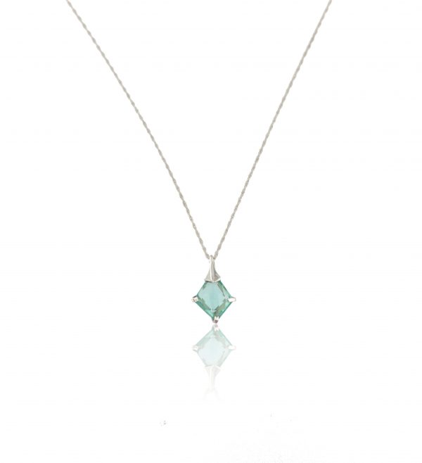 Mint Pendant