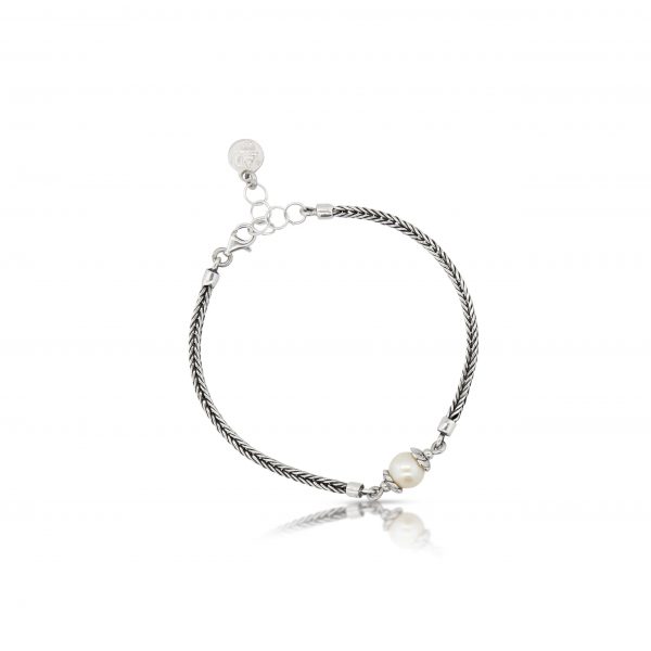 Bianca Single Bracelet