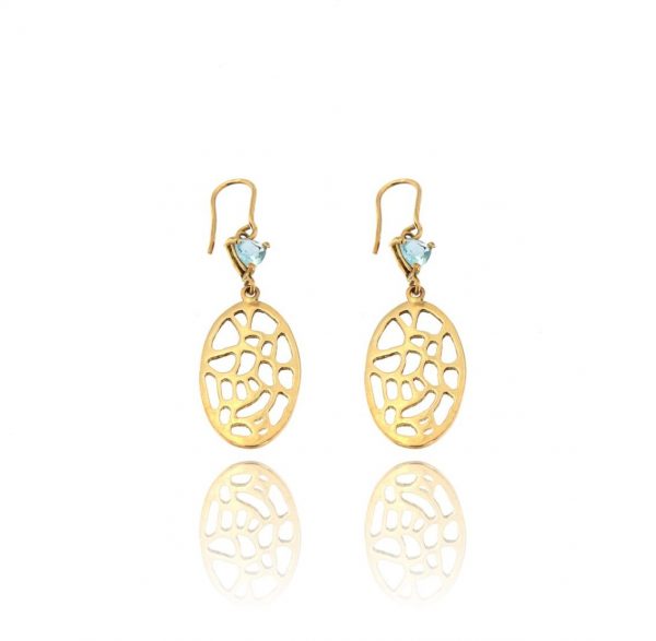 Lana 18k Earrings