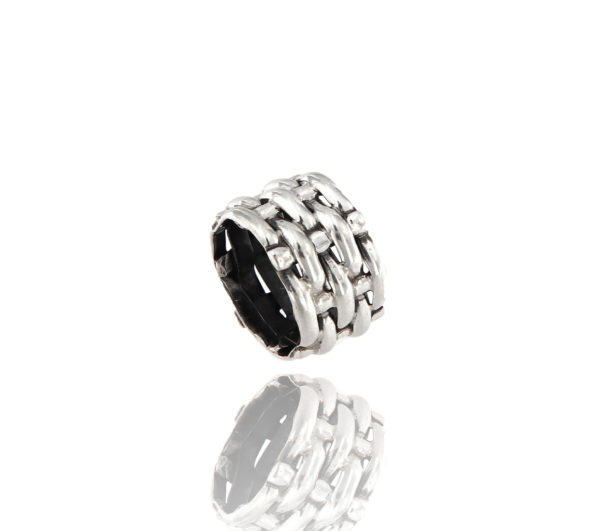 Cestino Ring
