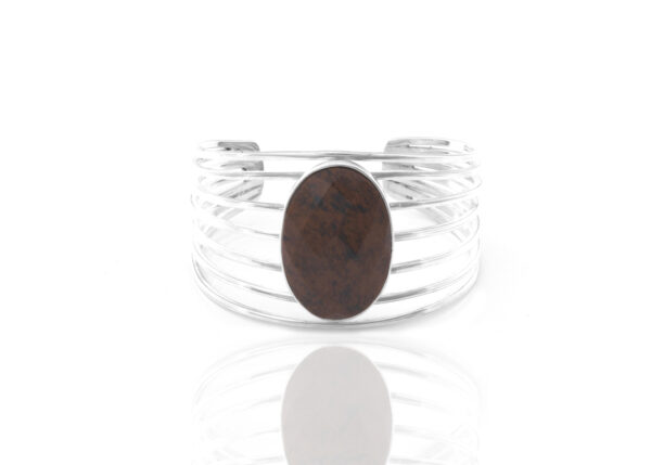 Loop Bracelet Tigrillo