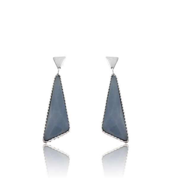 Arete Earrings - Image 3