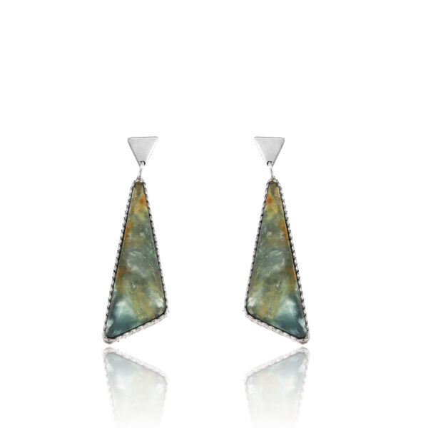 Arete Earrings - Image 2