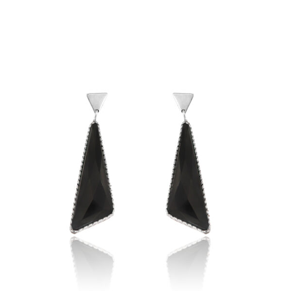 Arete Earrings - Image 4