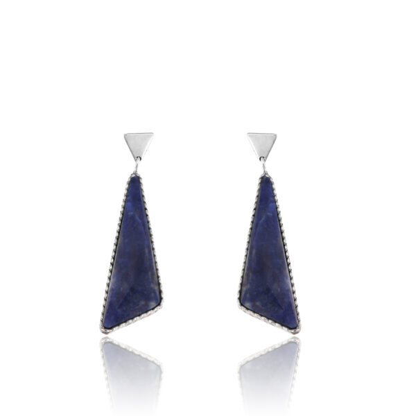 Arete Earrings - Image 7