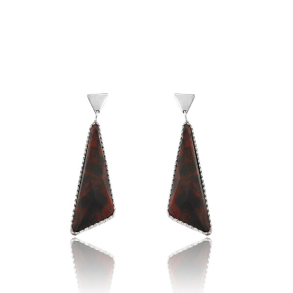 Arete Earrings - Image 8