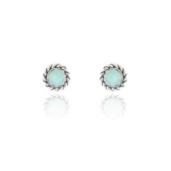 Thalia Earrings - Image 3