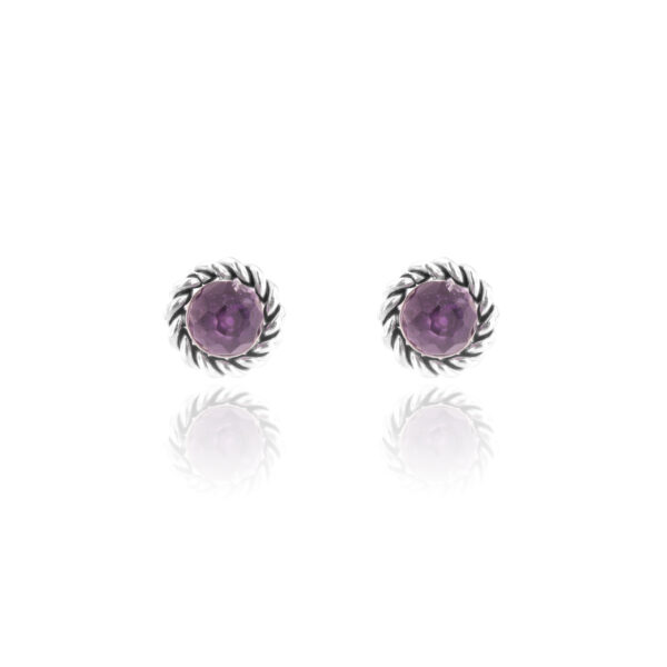 Thalia Earrings - Image 2