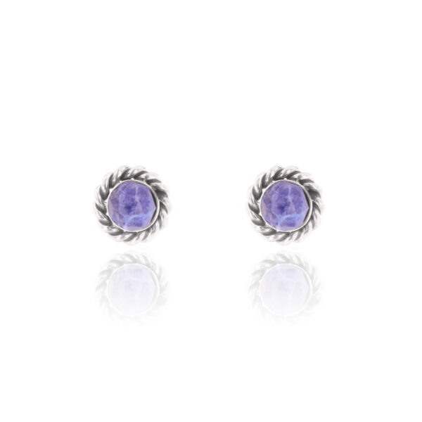 Thalia Earrings - Image 5