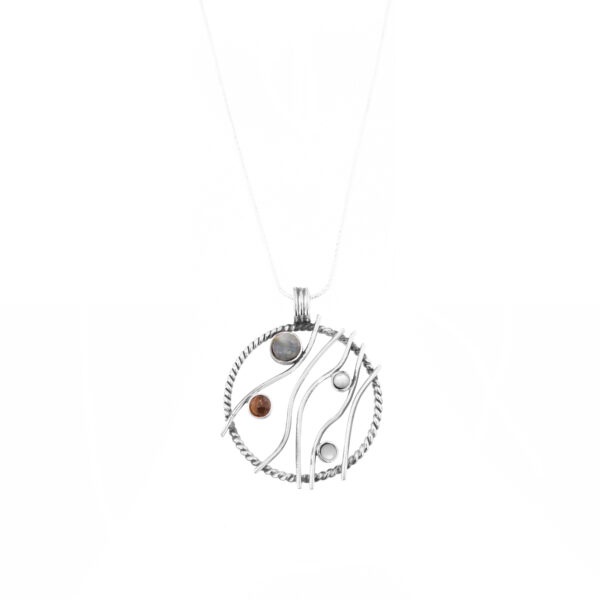 Picasso Necklace