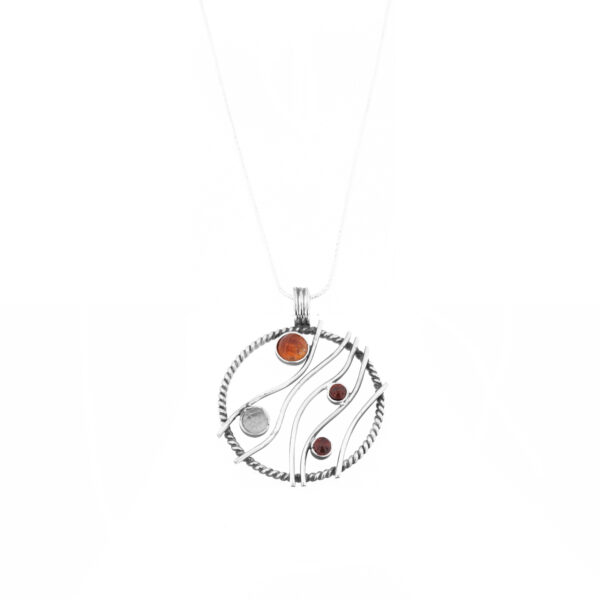 Picasso Necklace - Image 2