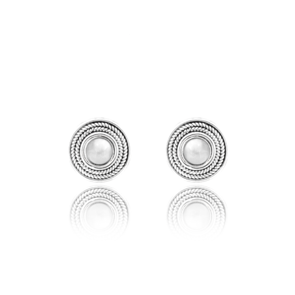 Fabia Earrings - Image 2