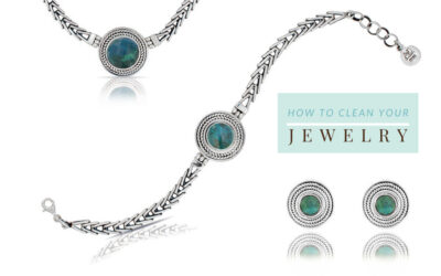 How to Clean Your Jewelry