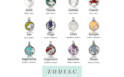 Zodiac Style Guide: Inspired by the Stars