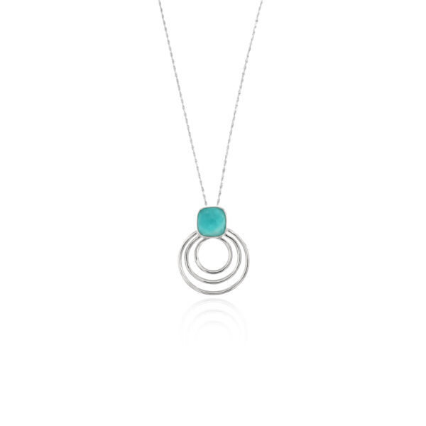 Concordia Pendant