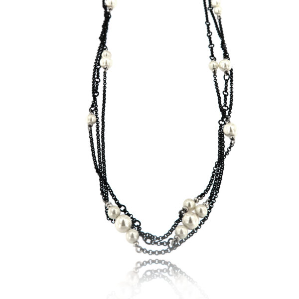 By The Sea Necklace